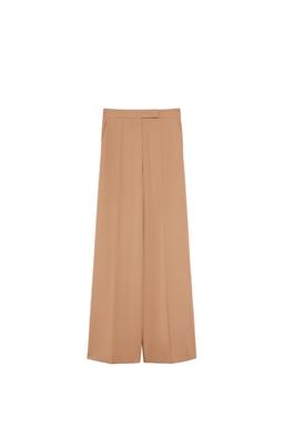 Max Mara Ninfa Wide Leg Trousers