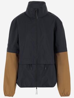 Autry Two-tone Nylon Jacket