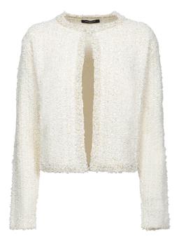 Fabiana Filippi Tweed Jacket