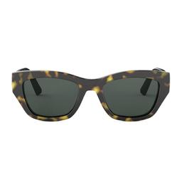 Dior Eyewear Dior Verydior S2i 20c0 Havana Sunglasses