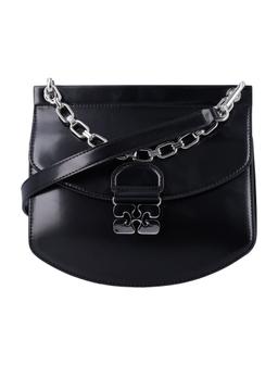 Ganni Apo G Crossbody