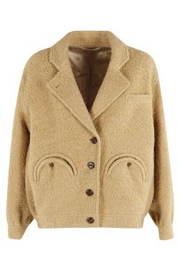 Blazé Milano Le Mirage Cleo Bomber