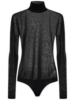 Khaite Tallin Bodysuit