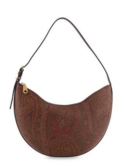 Etro Essential M Arnica Hobo Bag