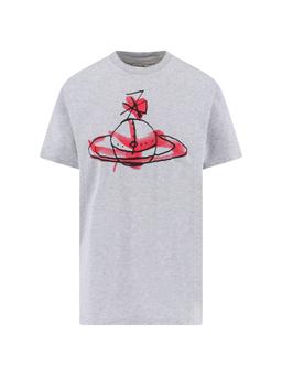 Vivienne Westwood classic T-shirt