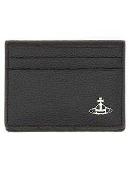 Vivienne Westwood Bi-fold Card Holder