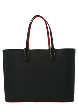 Christian Louboutin Cabata Shopping Bag