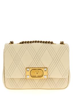 Valentino Garavani quiltie 67 Shoulder Bag