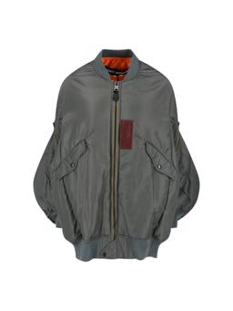 Junya Watanabe Padded Bomber Jacket
