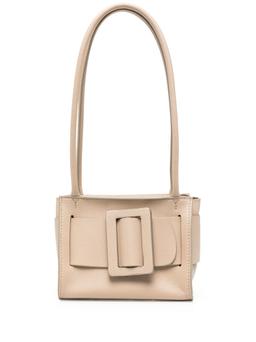 BOYY Bobby 18 Soft Leather Handbag