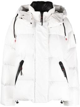 Peuterey Kasha Down Jacket
