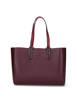 Christian Louboutin cabata Small Tote Bag