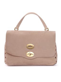 Zanellato Postina Jones Size S Color Beige Malva