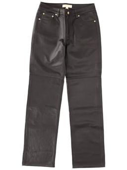 Michael Kors Leather Pants