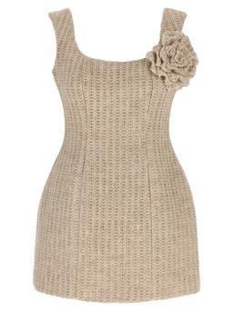 Giuseppe di Morabito Tricot Dress