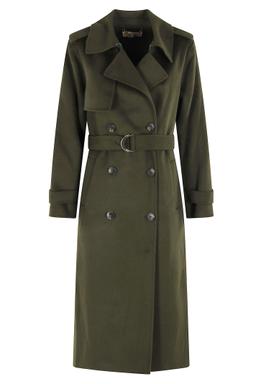 MICHAEL Michael Kors Ultity Dfw Coat