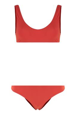 Lido Ottantauno Bandeau Bra Bikini