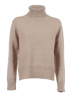 Kangra Regular Fit Turtleneck Sweater