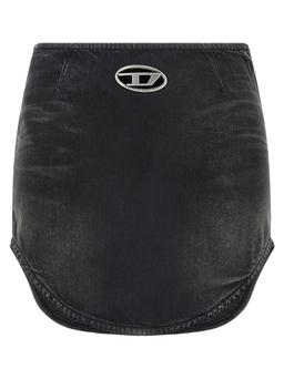 Diesel de-vany-s Skirt