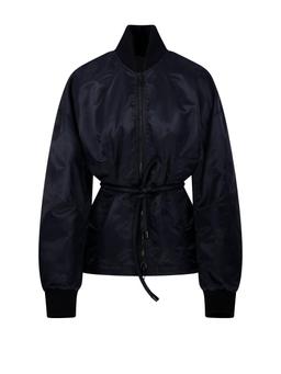 SportMax Zebu Bomber Jacket