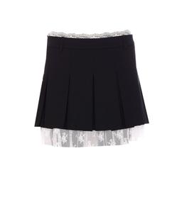 aniye by Shana Skirt