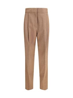 Fabiana Filippi Prince De Galles Pants