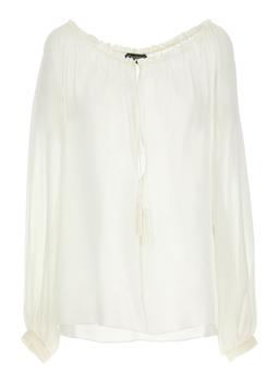Tom Ford Silk Blouse