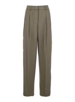 MICHAEL Michael Kors Wide Leg Pants