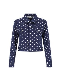 Comme des Garçons Polka Dot Jacket