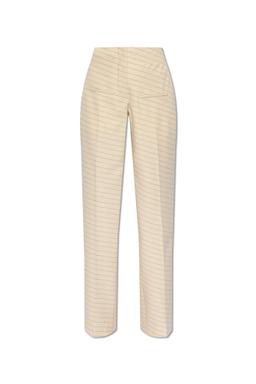 J. W. Anderson Pleat-front Trousers