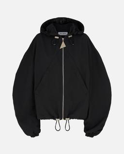 The Attico Nylon Jacket
