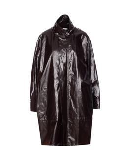 MM6 Maison Margiela Vinyl Coat