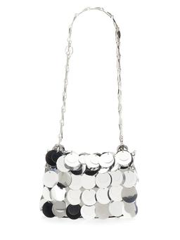 Paco Rabanne sparkle Nano Bag