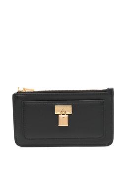 Tom Ford Card Holder With Lock