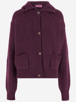 Magda Butrym Cashmere Cardigan