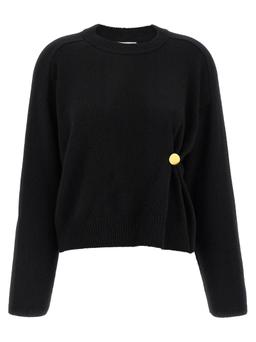 Loulou Studio bill Sweater