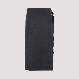 Jil Sander 157 Skirt