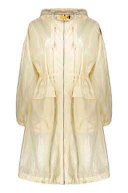 Parajumpers Lightweight Jacket With Hood, Modern Fit