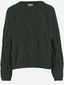 Bruno Manetti Cashmere Sweater