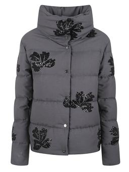 Herno Padded Jacket