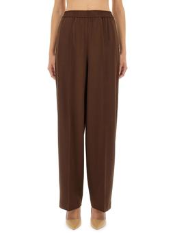 Fabiana Filippi Wide Pants
