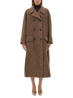 Dolce & Gabbana Double-breasted Coat