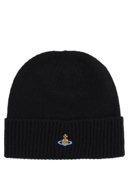 Vivienne Westwood Cashmere Beanie