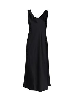 Max Mara Banjo Midi Dress