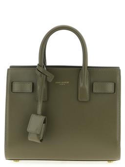 Saint Laurent sac De Jour Nano Handbag