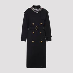 Burberry Castelford Trench