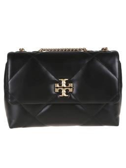Tory Burch Kira Diamond Quilt Small Convertible Shoulder Bag