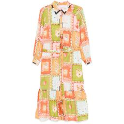 Never Fully Dressed Dress