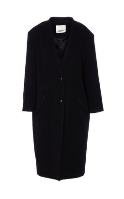 Marant Étoile Floriane Coat