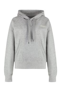 Isabel Marant Sylla Cotton Hoodie